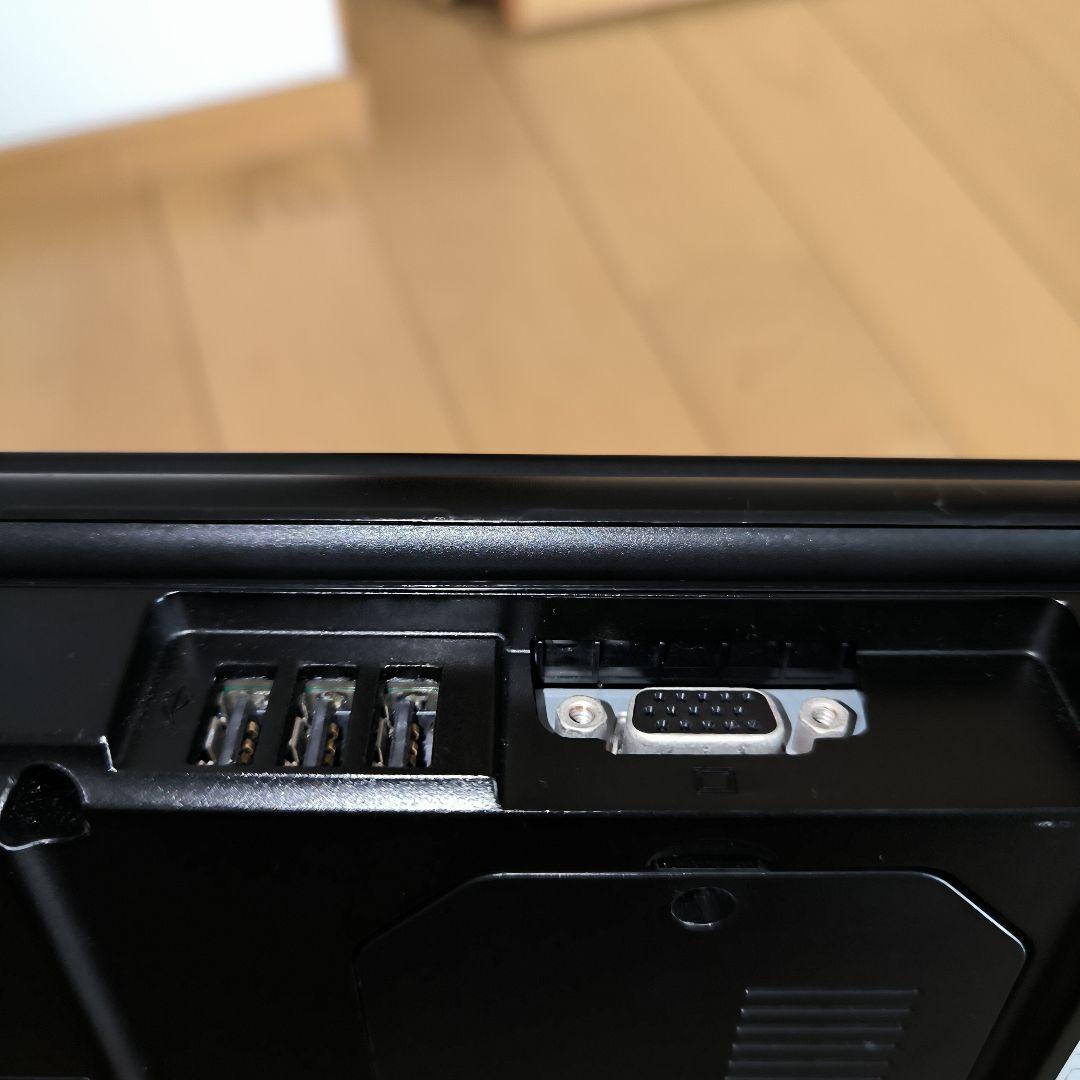 ✨SSD・大画面・オフィス付　黒　すぐ使えるノートパソコン 超快適　格安PC