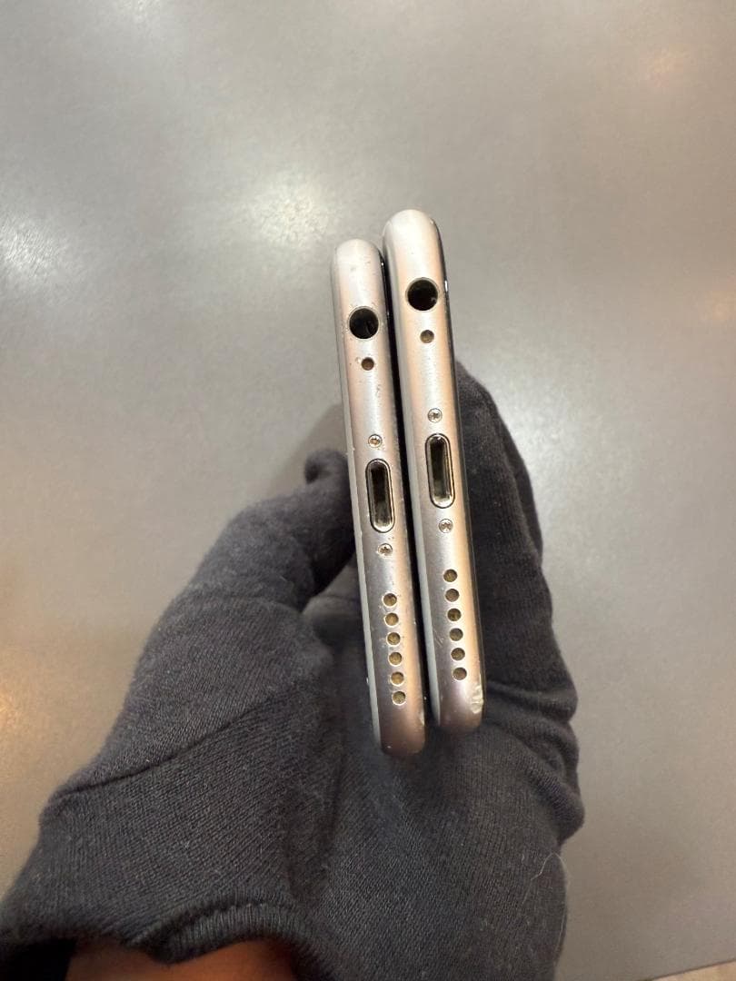 Apple アップル iPhone6 iPhone6s 2個セット 中古品