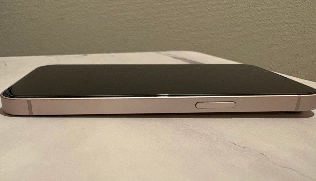 Apple iPhone 13 ピンク 本体 128GB