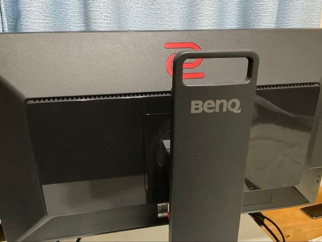 ZOWIE BenQ XL2546 240hz ゲーミングモニター