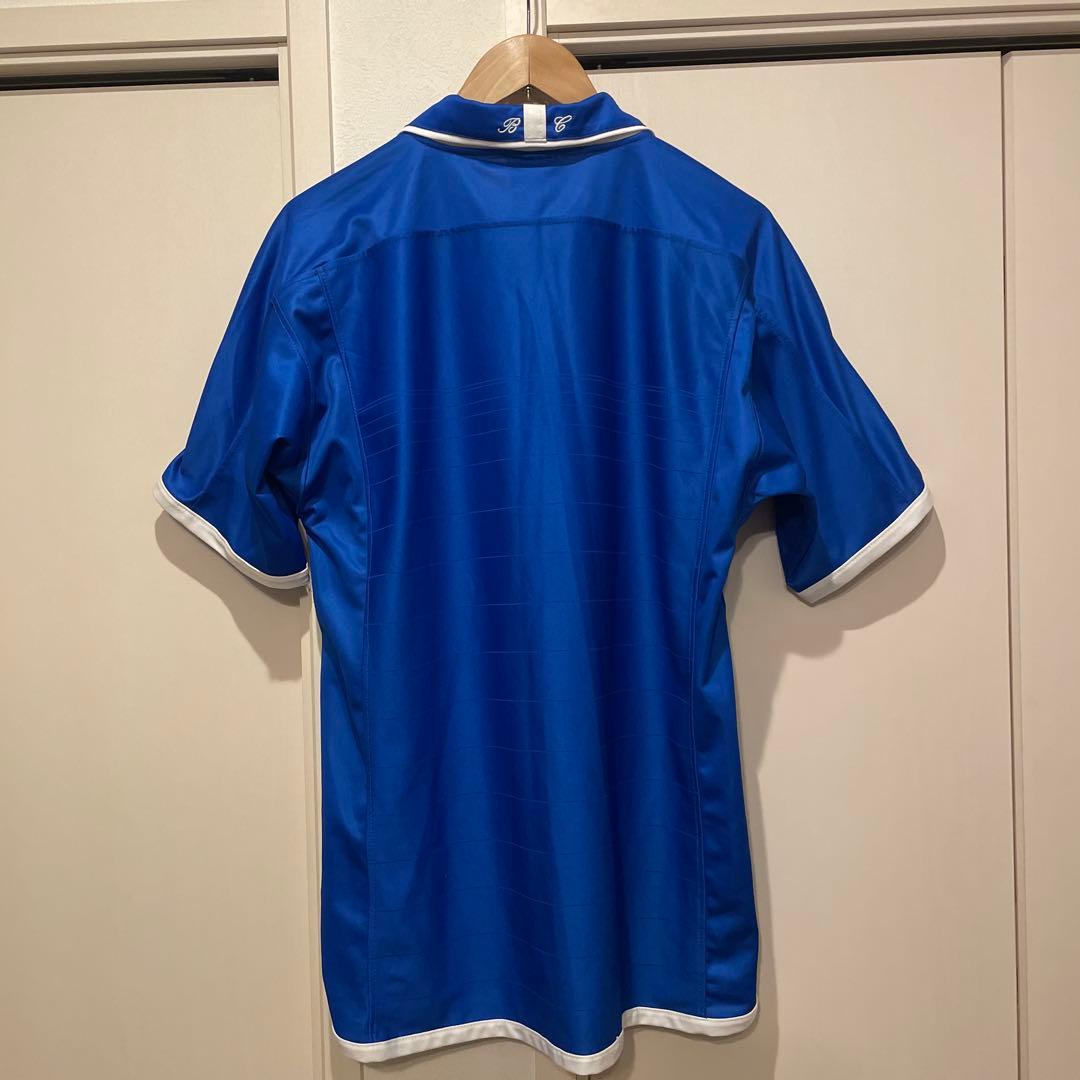 BRESCIA 2003/2004 プラクティスシャツ