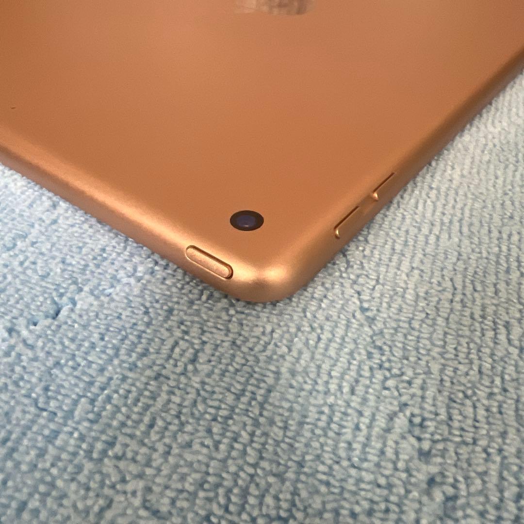 Apple iPad (第6世代) ゴールド 32GB