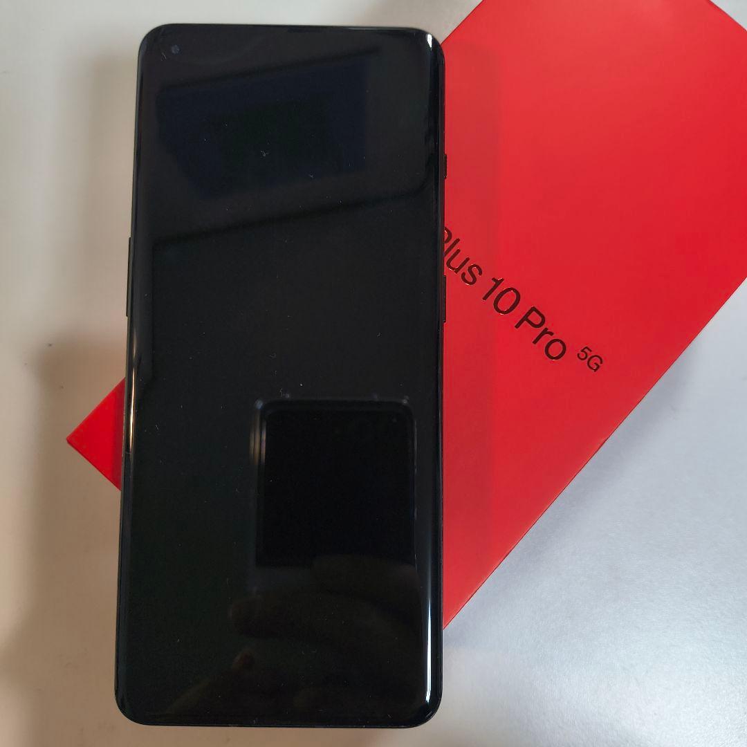 OnePlus 10 Pro 5G グローバル版 おまけ多数