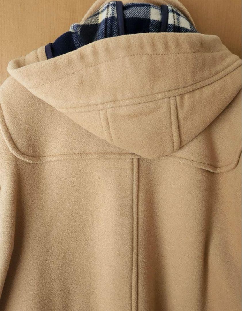 年末割引‼️早い者勝ち‼️トミーヒルフィガーのダッフルコート