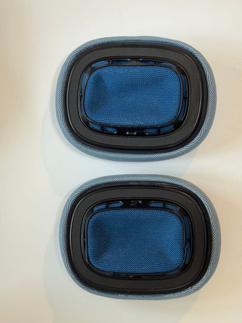 蒼Apple AirPods Max シルバー スタンドセット