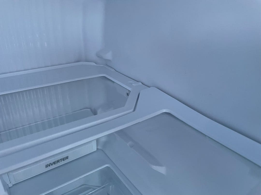 【2022年製】三菱電機 3ドア冷蔵庫 MR-CX33G-W