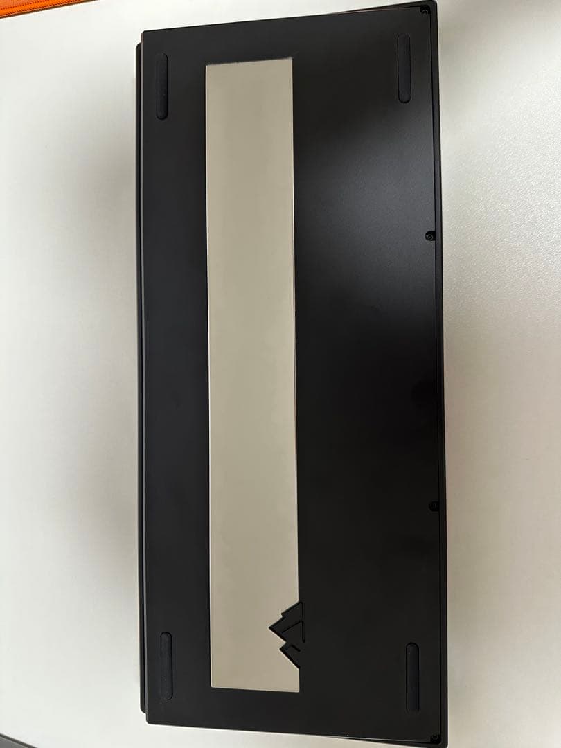 YUNZII AL80 アルミメカニカルキーボード