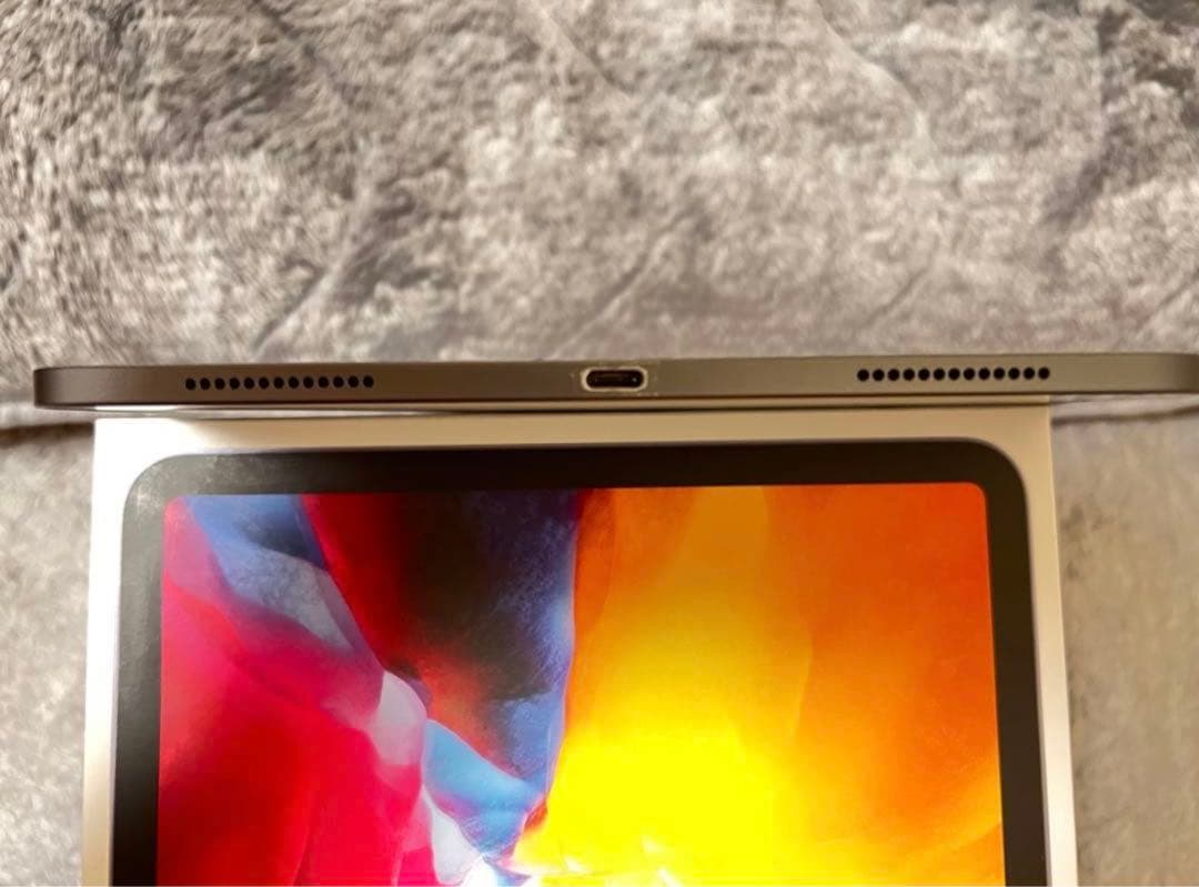 iPad Pro 11インチ(第二世代)WI-FIモデル 128GB