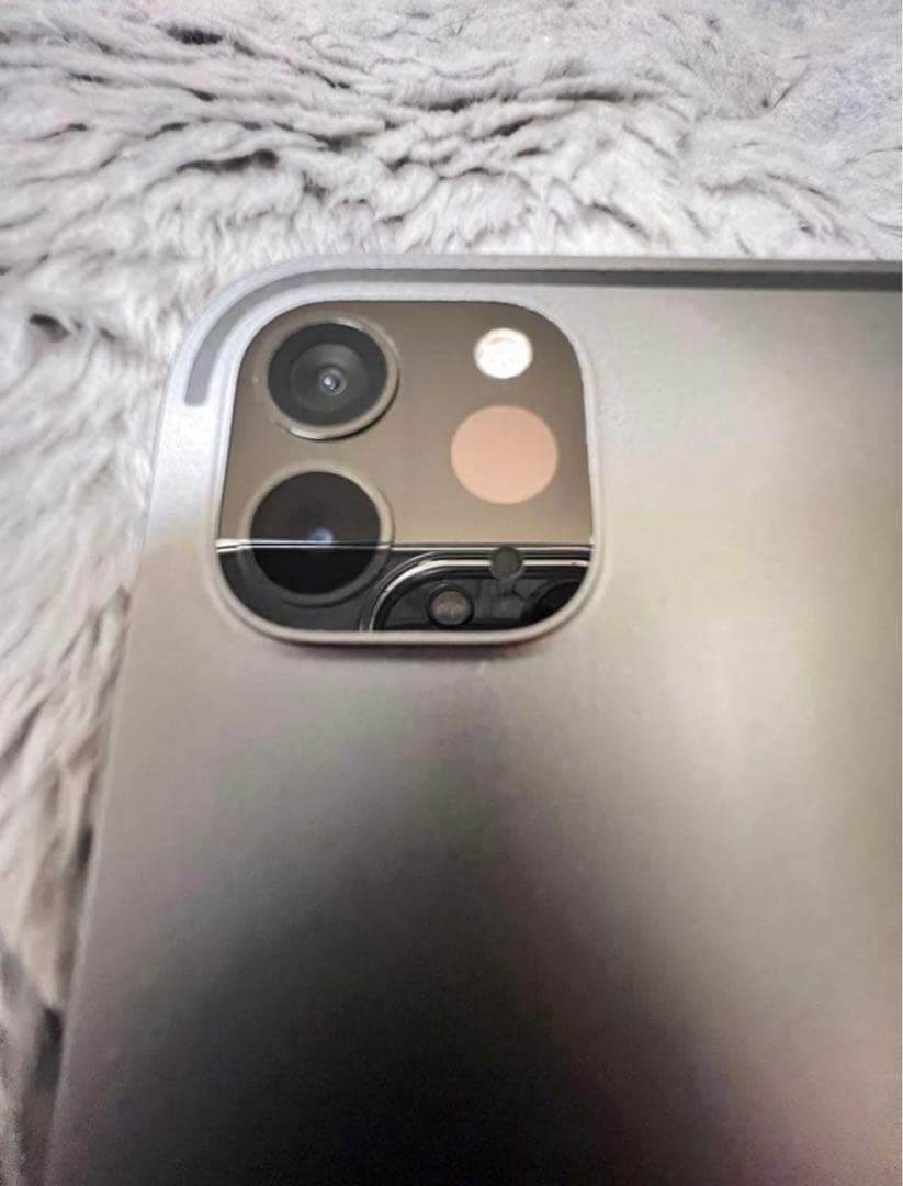 iPad Pro 11インチ(第二世代)WI-FIモデル 128GB