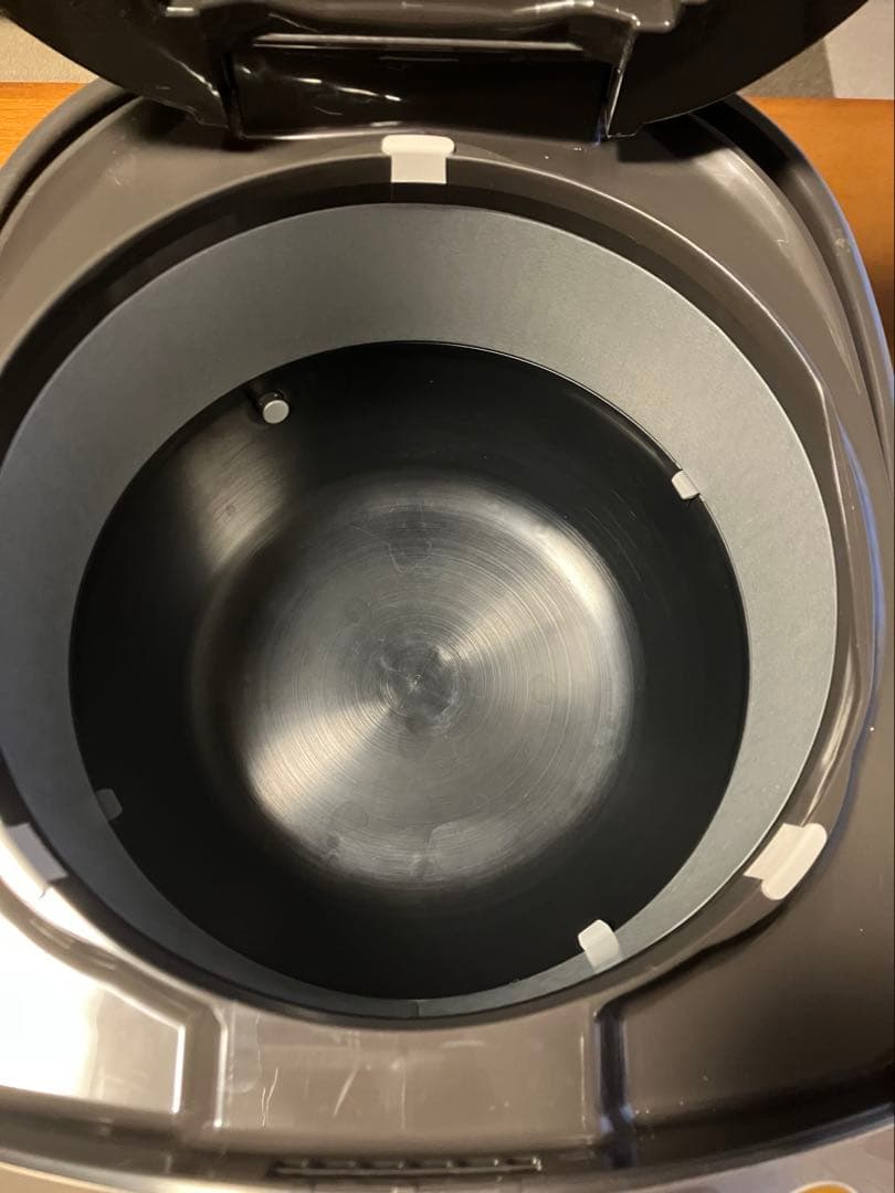 IH炊飯器 象印ZOJIRUSH IH炊飯ジャー 1升炊き NP-VD18