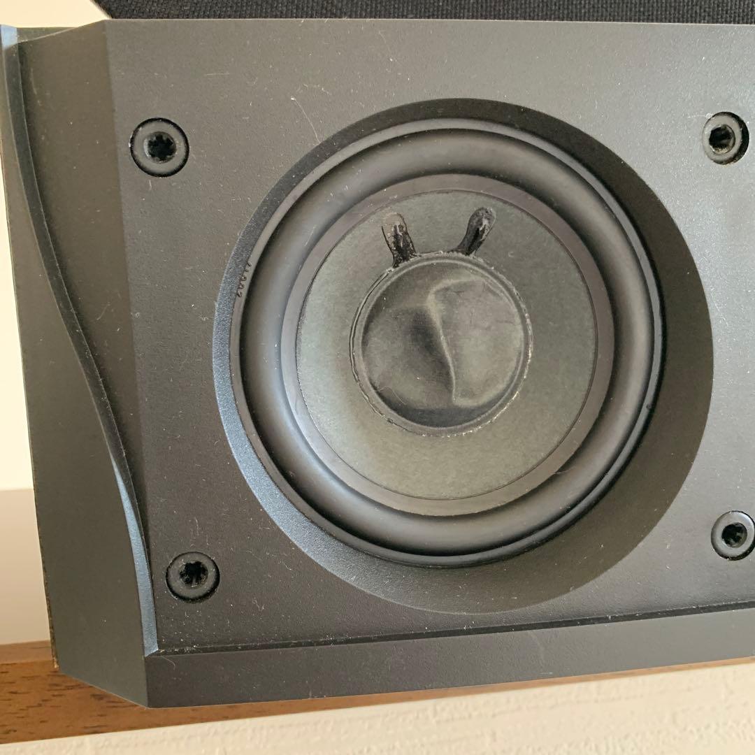 B&W CC3 Bowers&Wilkins センタースピーカー