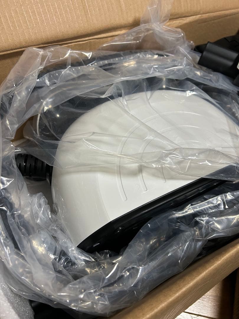 【スチームクリーナー】1.1ℓ 新品未使用 床 カーペット 洗浄 多機能 モップ