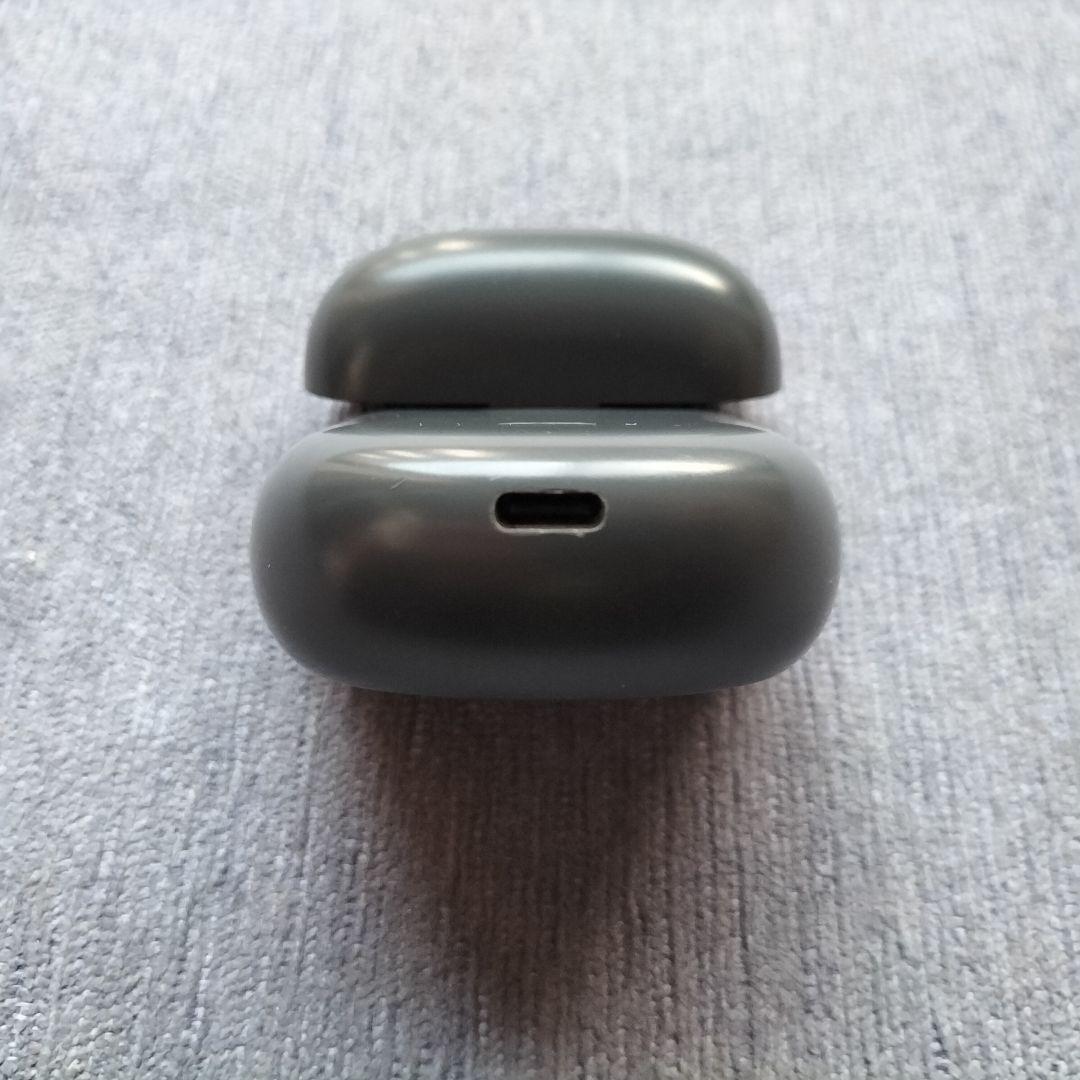 【最終値下】Bose QuietComfort Earbuds II 充電ケース