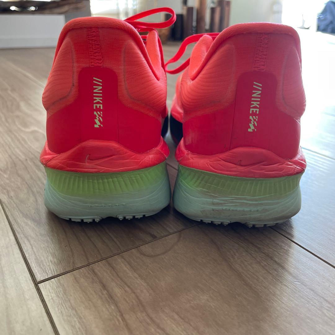 文*太様 NIKE ナイキ ZOOM FLY 6 27.5㎝ ズームフライ6