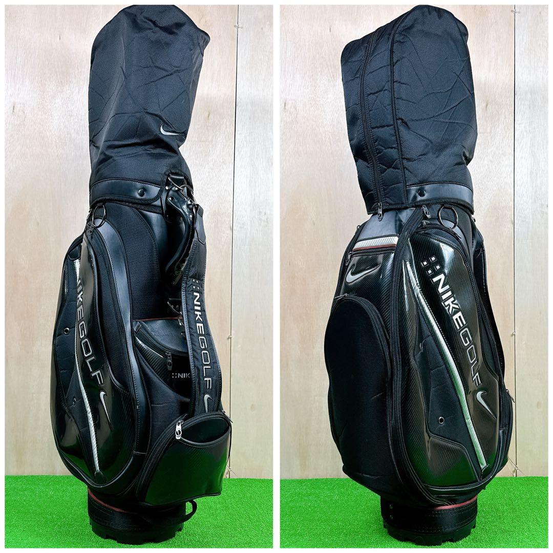 NIKE ナイキ スリングショット メンズフルセット　ゴルフクラブ　入門　11本