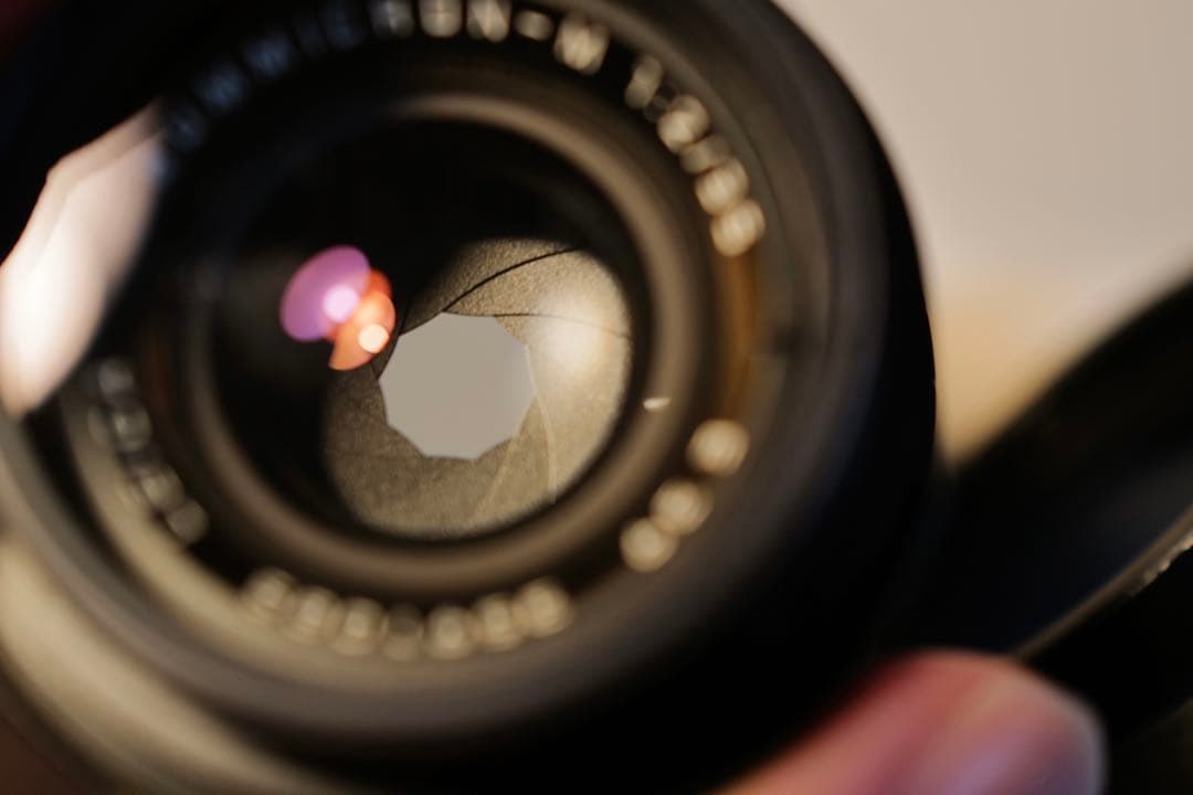 【超希少】【良品】Leica Summicron 35mm 7枚玉ドイツ製後期