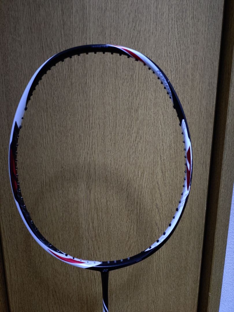 YONEX　DUORA Z-STRIKE デュオラZストライク3UG5