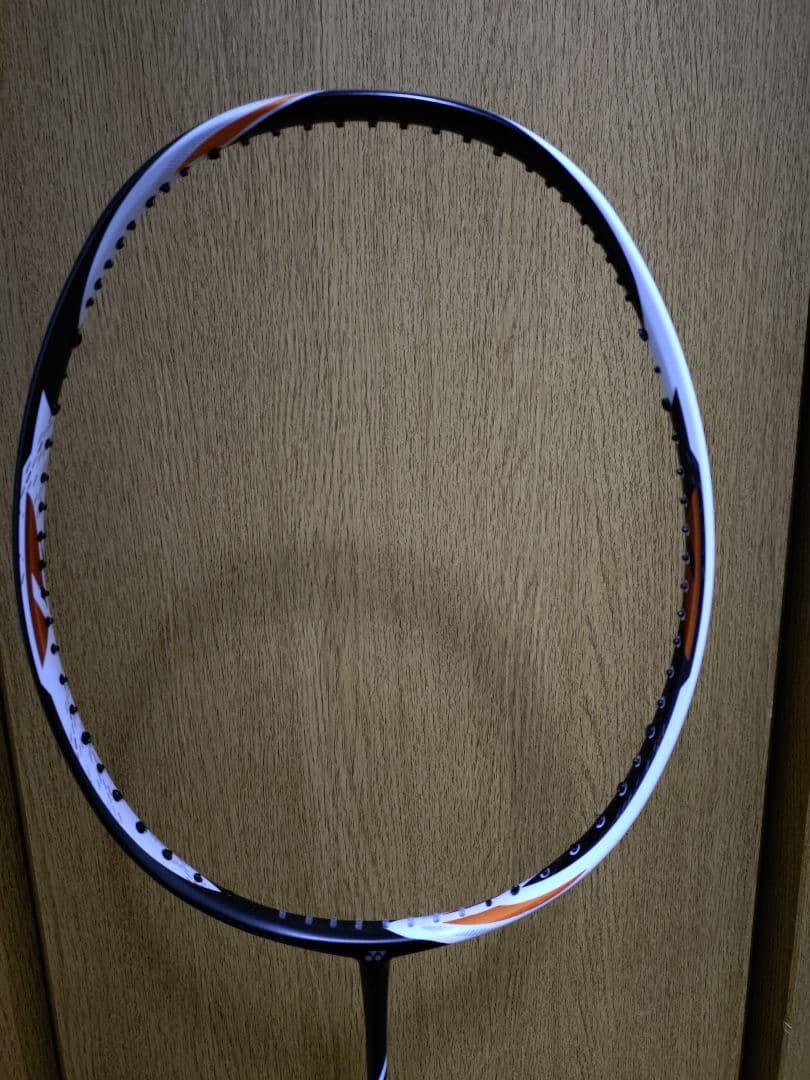 YONEX　DUORA Z-STRIKE デュオラZストライク3UG5