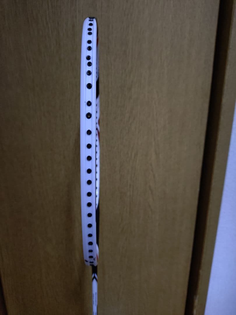 YONEX　DUORA Z-STRIKE デュオラZストライク3UG5