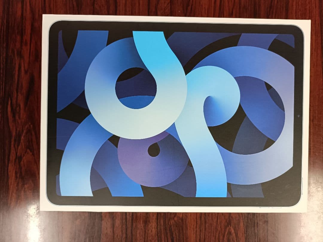 iPad Air 4世代（64gb） + Apple Pencil (2世代)