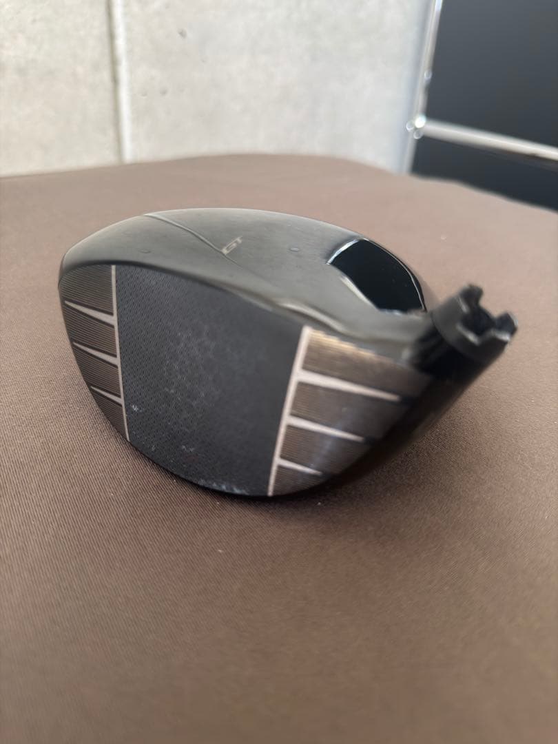 GT2ドライバー　タイトリスト