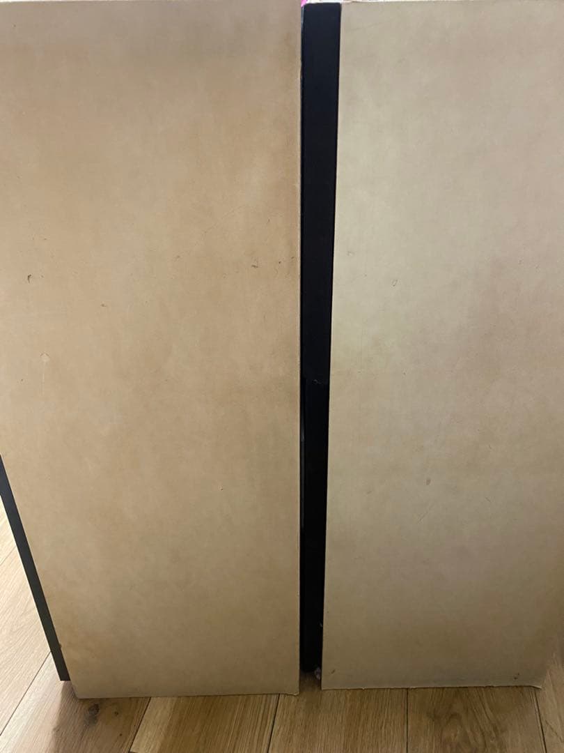 昭和レトロ 山水電気 サンスイ LM-033 2ウェイ 大型スピーカーシステム