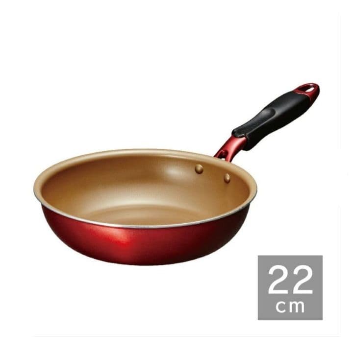 evercook α‬ フライパン 鍋 蓋 卵焼き器セット 20cm 26cm
