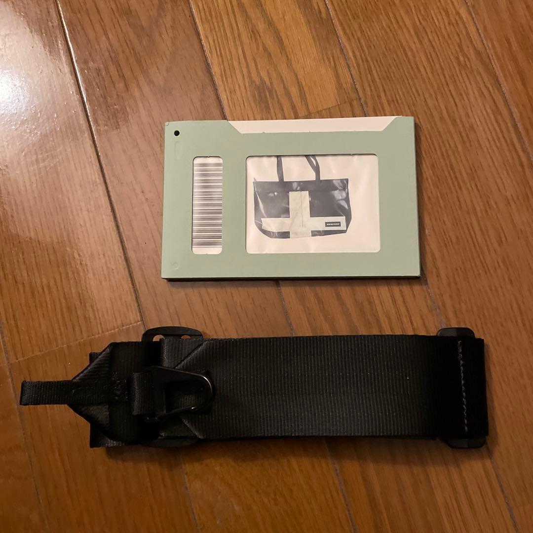 FREITAG F560 Sterling フライターグ スターリン