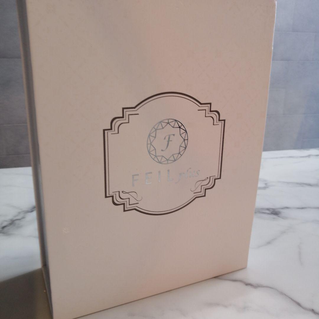 FEILplus高級ドライヤー新品未使用