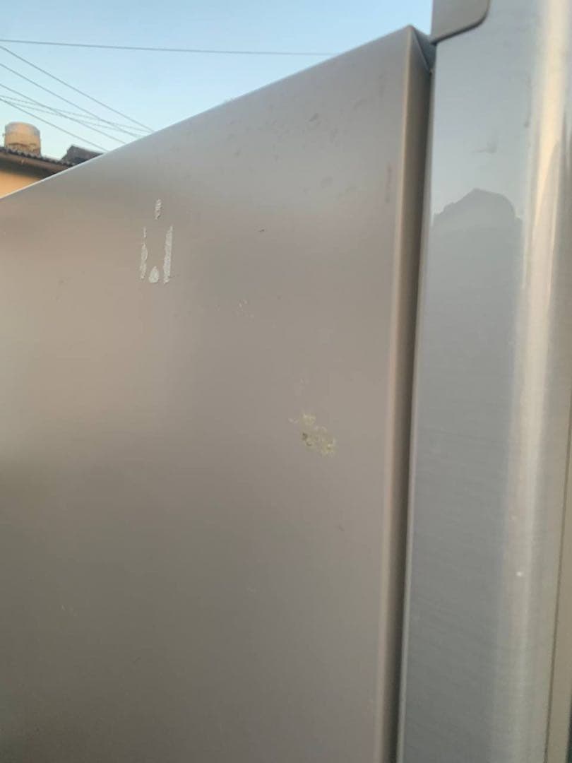 ✅TOSHIBAノンフロン冷凍冷蔵庫✅ ✅GR-D43G✅送料設置無料