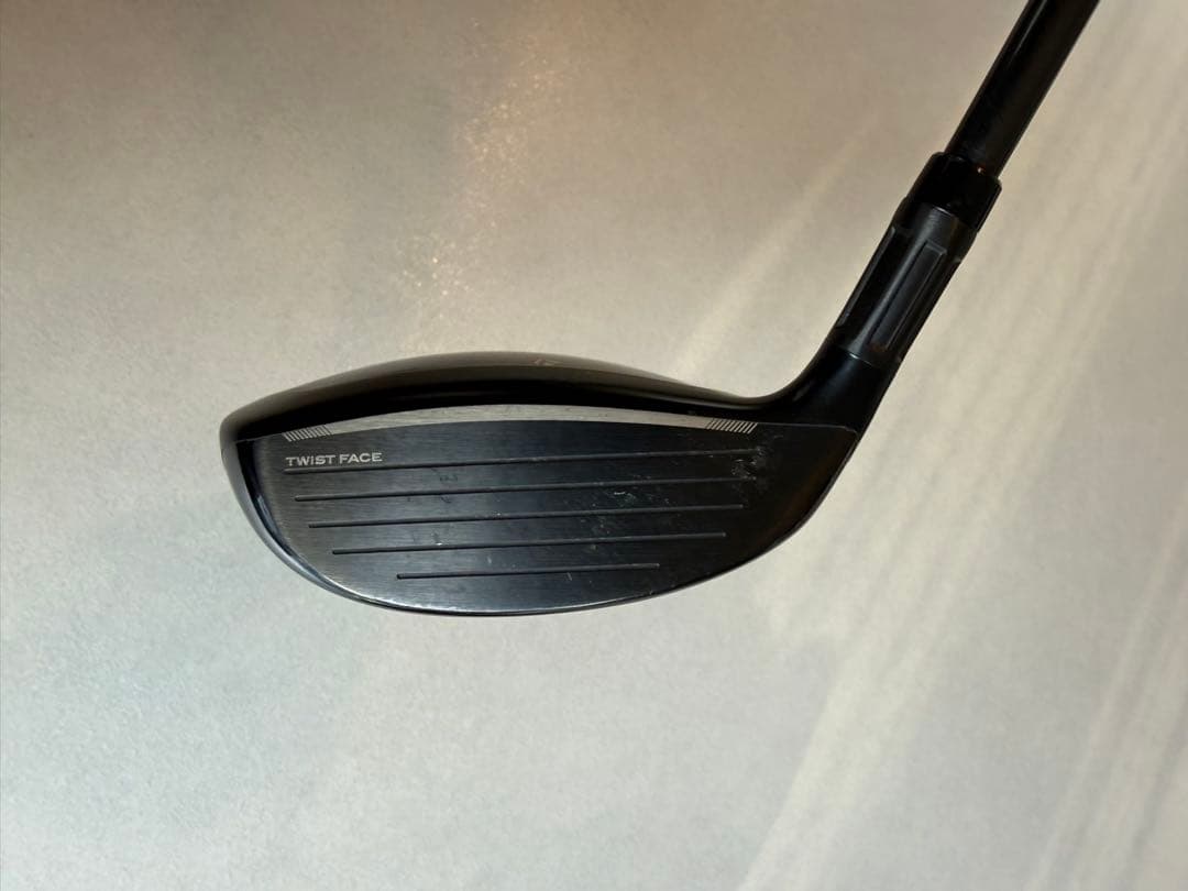 クラブ Stealth 2 HD Fairway Wood 5W