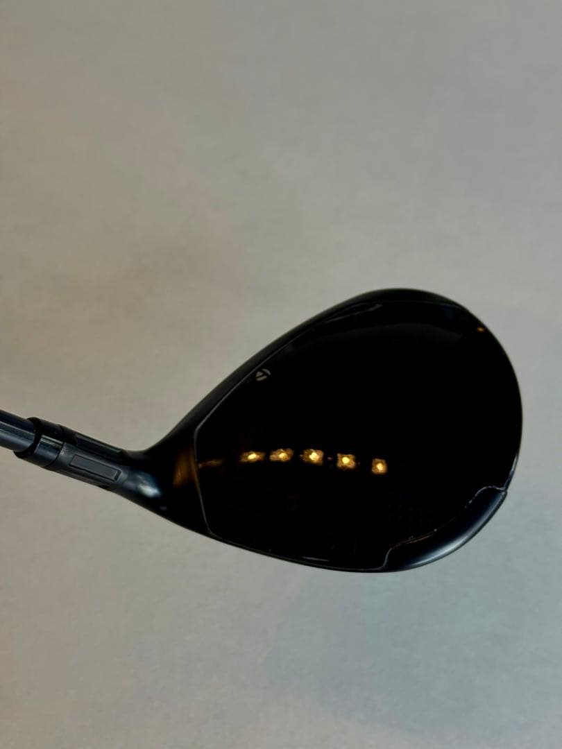 クラブ Stealth 2 HD Fairway Wood 5W