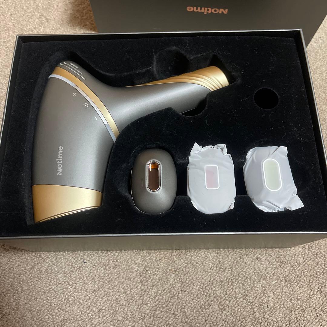 ボディ・フェイスケア icedandy