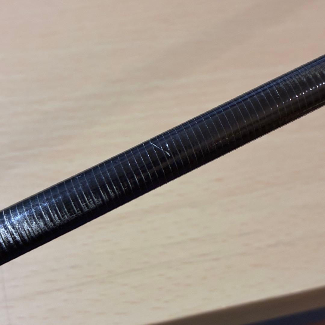 CC-78M カレントラインキャスティズム