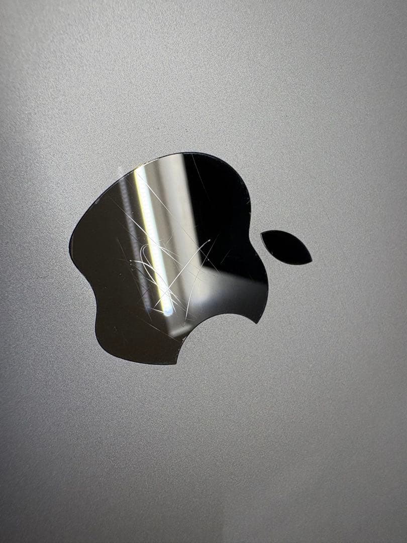 M1 MacBook Air 8GB|256GB|バッテリー99%