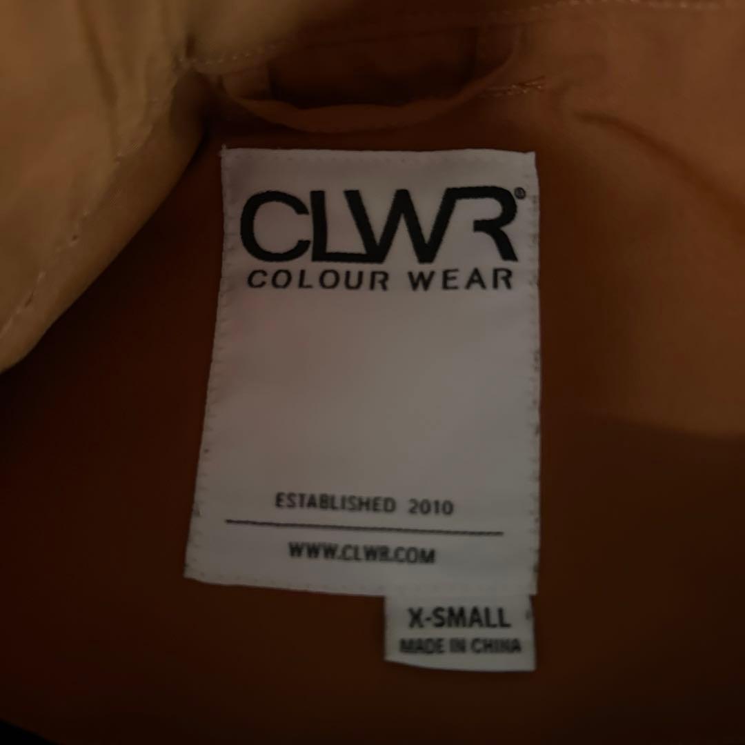 CLWA スノーボード ウェア パンツ　レディース　XS