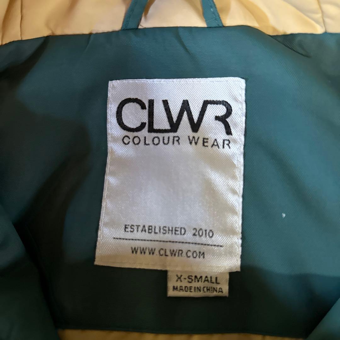 CLWA スノーボード ウェア パンツ　レディース　XS