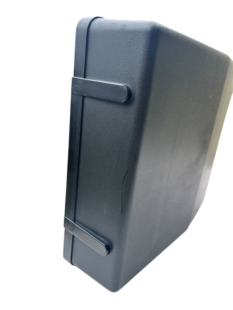 【希少 激レアビンテージ】SILVER REED 810 タイプライター 動作品