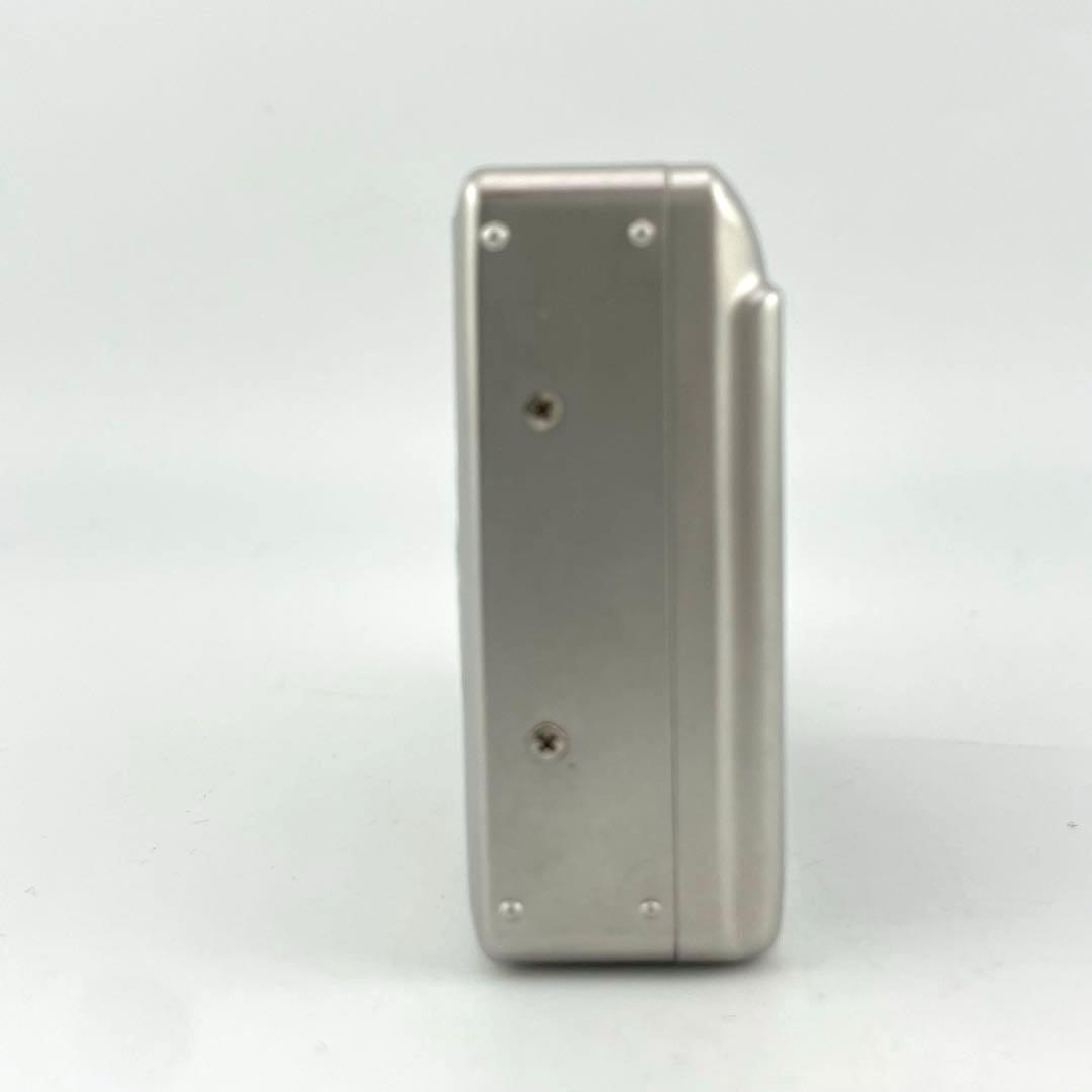 実写美⭕️良品【動作確認済】Canon　IXY　DIGITAL 70 PC1193