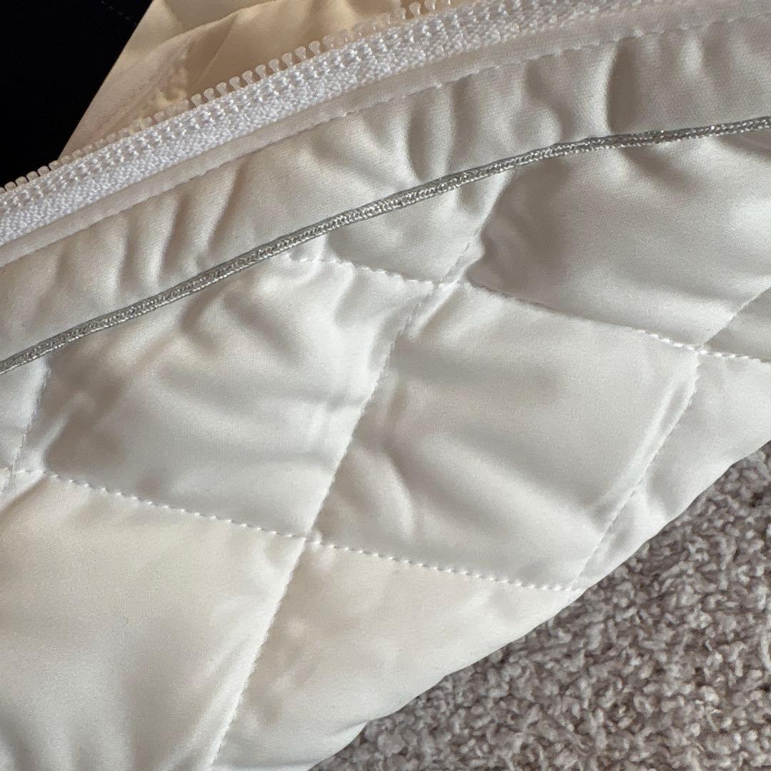 キャロウェイ⭐︎スターストレッチ袖取り外し　中綿ブルゾンL