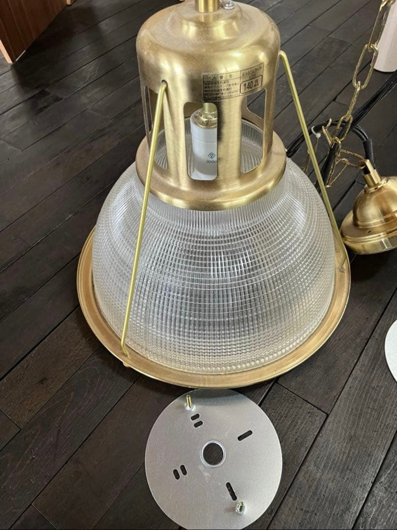 インダストリアル照明　ENDO照明　店舗ライト　遠藤照明