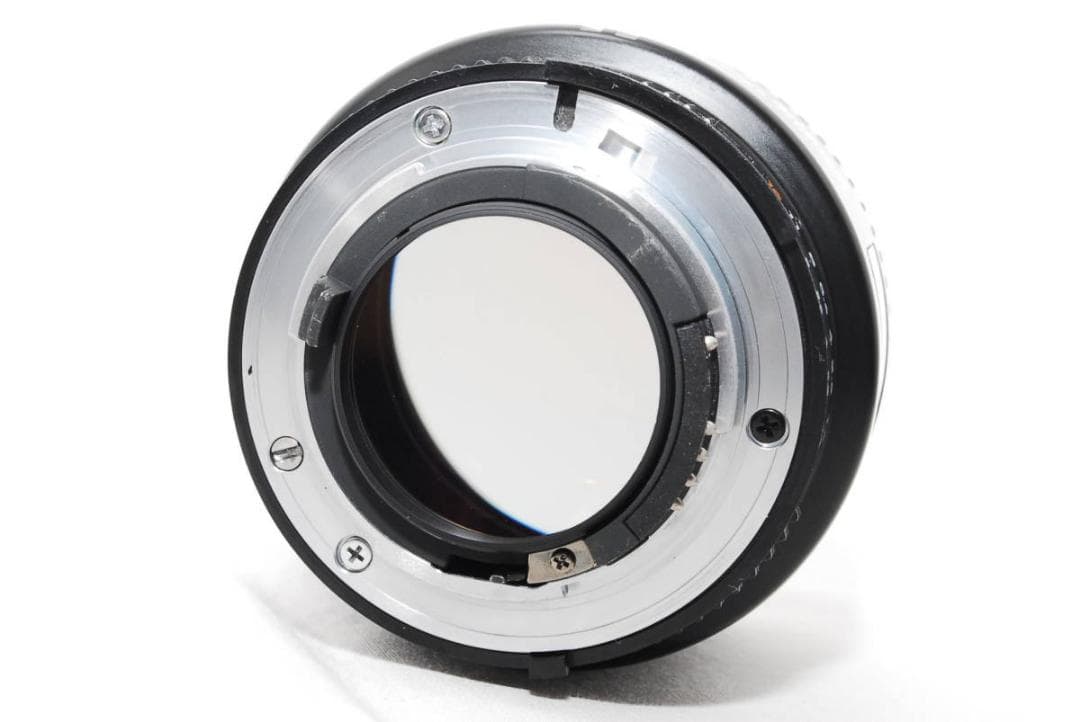 レンズ(単焦点) Nikon AF NIKKOR 85mm F1.8 D