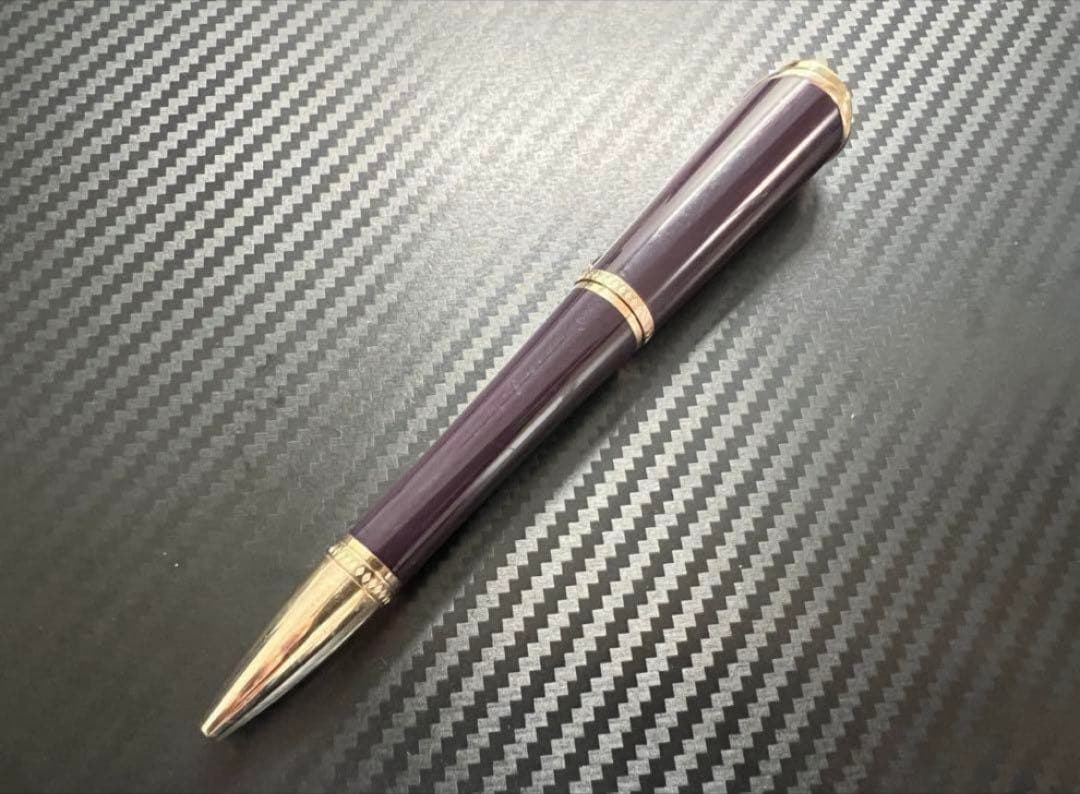 モンブラン プリンセス グレース デ モナコ ボールペン