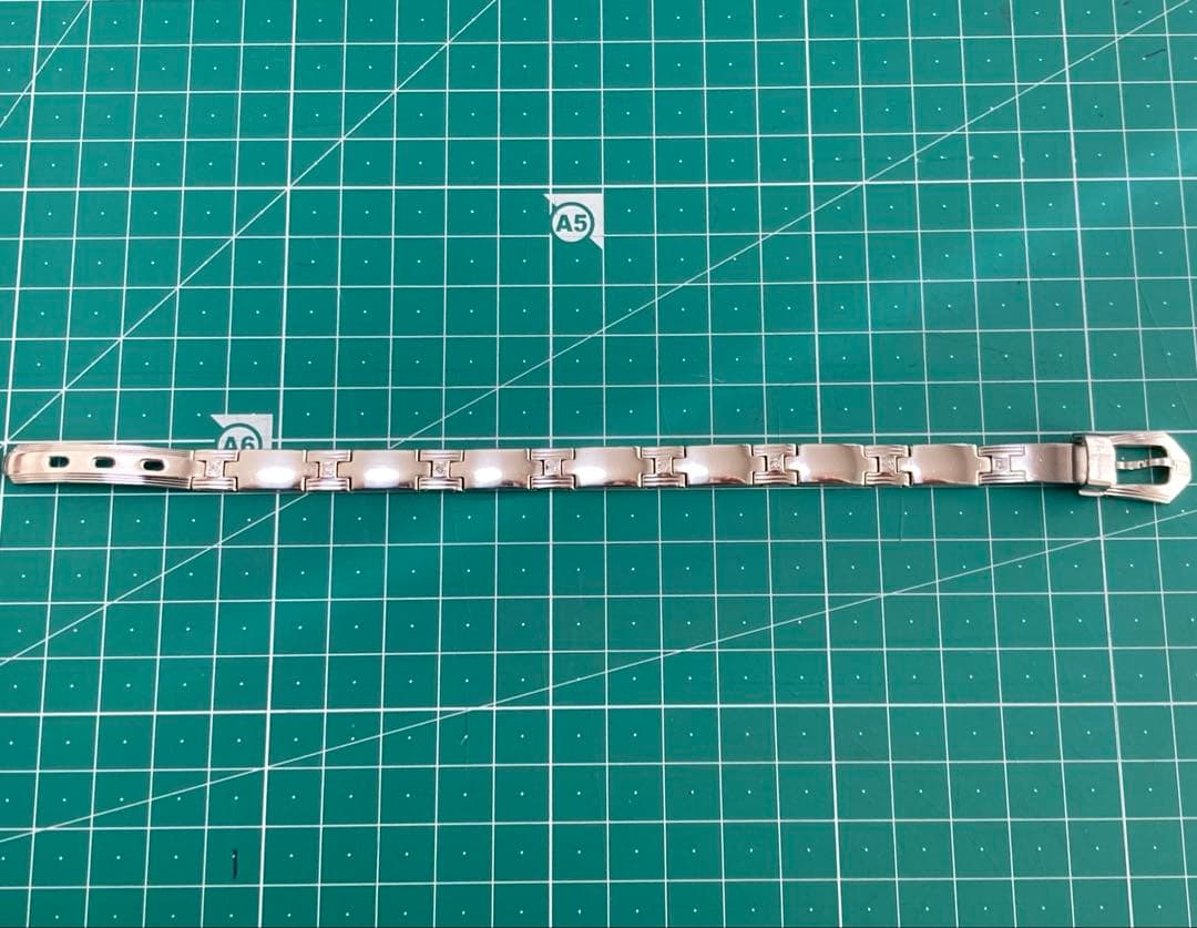 プチシルマのジュエリーコレクション ハンドレッドシルマ H-プレミアムnew/D