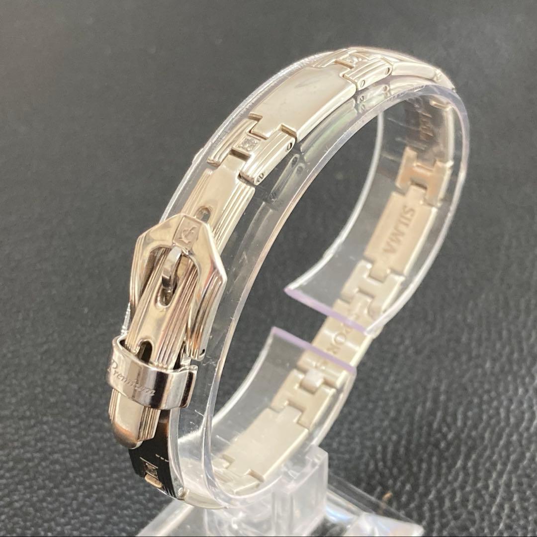 プチシルマのジュエリーコレクション ハンドレッドシルマ H-プレミアムnew/D