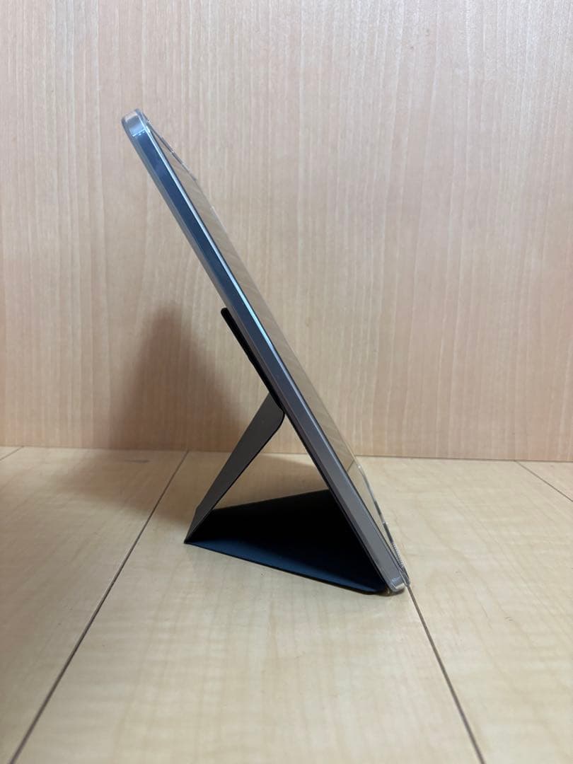 最終値下げApple iPad Air M2 11インチ256GB ケース付き