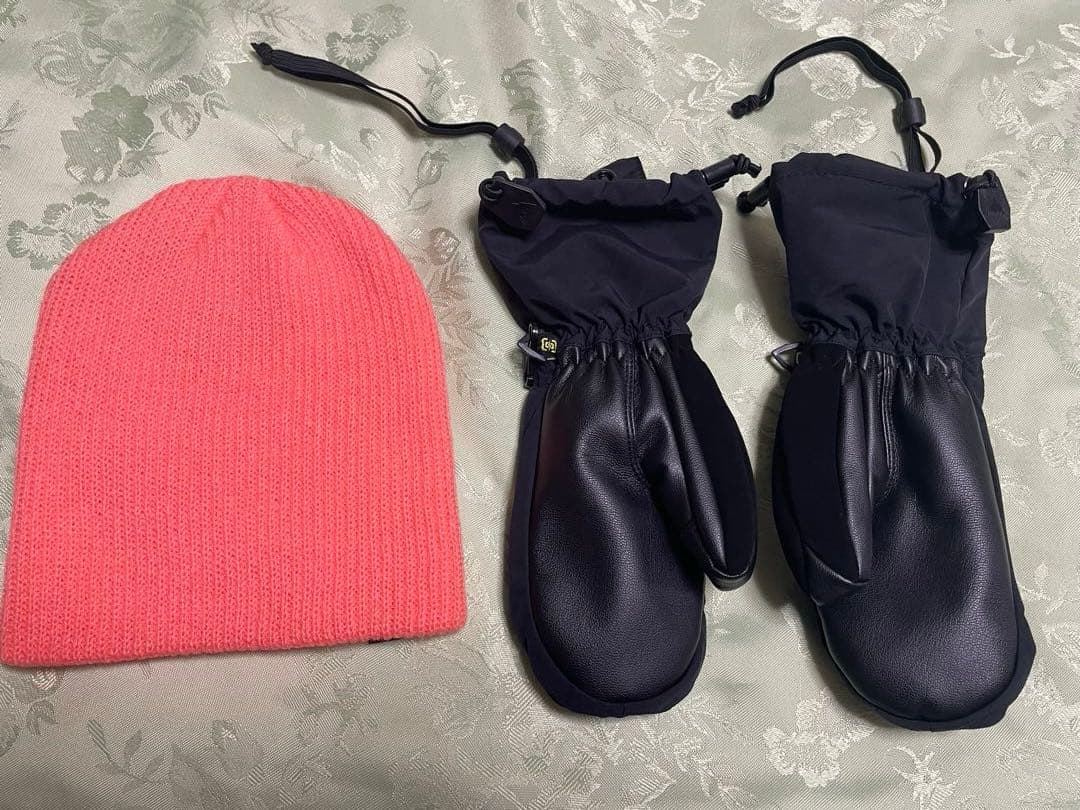 専用　バートン　キッズ　スノーボードウェアセット