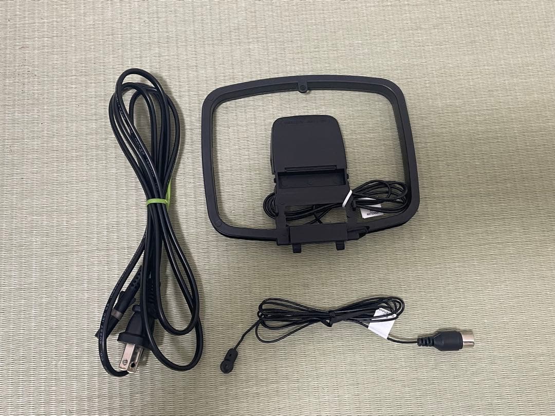 【美品】DENON RCD-M41 完動品　即日発送！