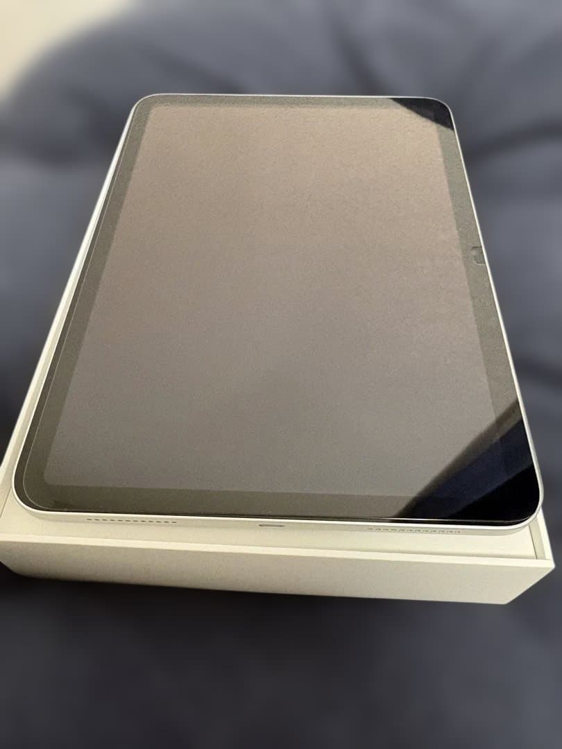 ipad A16 wifi モデル 128GB