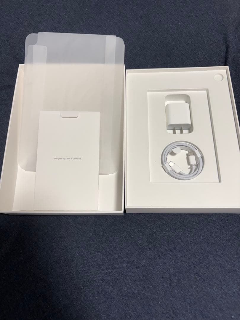 ipad A16 wifi モデル 128GB